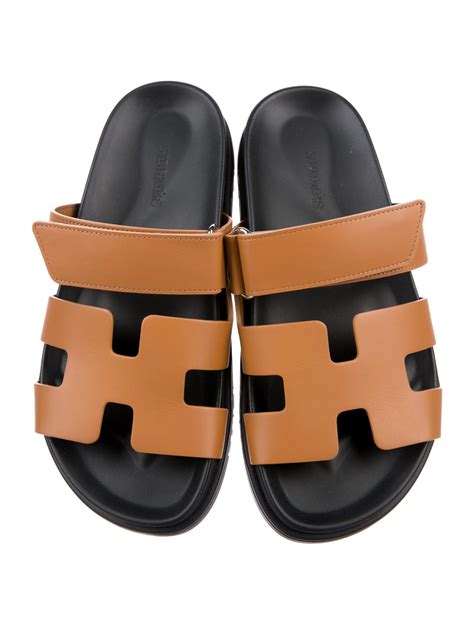 hermes strappy sandals price